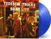 Album artwork for Everybody's Talkin' 3-LP set / Tedeschi Trucks Ban