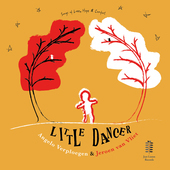 Album artwork for Little Dancer