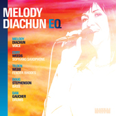 Album artwork for Melody Diachun Group - Eq 
