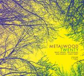Album artwork for Metalwood - Twenty