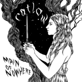 Album artwork for Catlow - Main Of Nowhere 