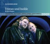 Album artwork for Wagner: Tristan und Isolde / Jurowski