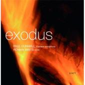 Album artwork for Exodus