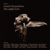 Album artwork for Desyatnikov: The Leaden Echo