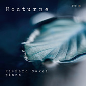 Album artwork for Nocturne