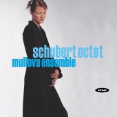 Album artwork for Schubert: Octet D 803 / Mullova Ensemble