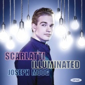 Album artwork for Scarlatti: Sonatas / Moog