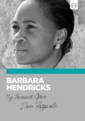 Album artwork for Barbara Hendricks: My Favourite Opera, Don Pasqual