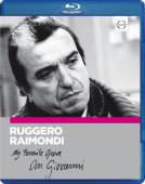Album artwork for Ruggero Raimondi: My Favourite Opera