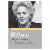 Album artwork for Katia Ricciarelli: My Favourite Opera
