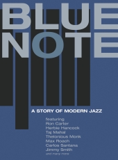 Album artwork for Blue Note -  a story of Modern Jazz