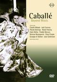 Album artwork for CABALLE - BEYOND MUSIC
