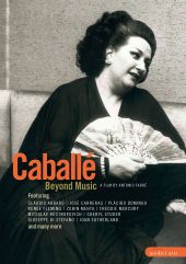 Album artwork for Caballe: Beyond Music