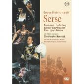 Album artwork for Handel: Serse / Rousset