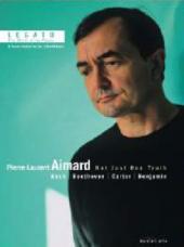 Album artwork for Pierre-Laurent Aimard: Not Just One Truth