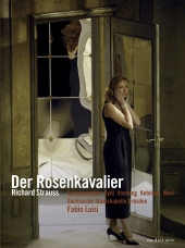 Album artwork for R. Strauss: Der Rosenkavalier / Luisi