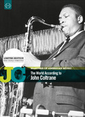 Album artwork for Masters of American Music: John Coltrane