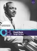 Album artwork for Masters of American Music: Count Basie
