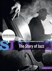Album artwork for Masters of American Music: The Story of Jazz