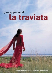 Album artwork for Verdi: La Traviata (Kaiser/Borras)