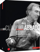 Album artwork for Claudio Abbado: A Portrait 