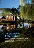 Album artwork for The Gustav Mahler Celebration