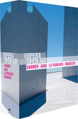Album artwork for Operas Open Air Box Set / 4 DVD set