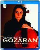 Album artwork for GOZARAN - TIME PASSING