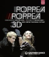 Album artwork for POPPEA//POPPEA (BluRay)
