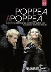 Album artwork for Poppea Poppea