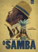 Album artwork for O Samba