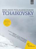 Album artwork for Tchaikovsky Edition
