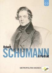 Album artwork for Schumann: A Portrait
