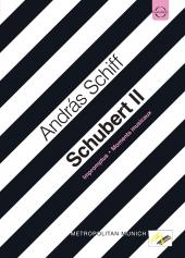 Album artwork for Andras Schiff: Schubert II, Impromptus, etc.