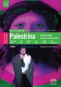 Album artwork for Pfitzner: Palestrina (Ventris, Rose, Young)