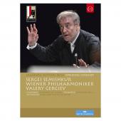 Album artwork for Valery Gergiev: Salzburg Festival Opening Concert