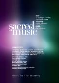Album artwork for Sacred Music Box - Bach, Beethoven, Haydn
