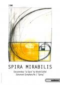 Album artwork for Spira Mirabilis