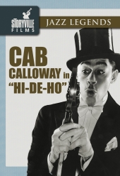 Album artwork for CAB CALLOWAY IN 'HI-DE-HO'
