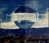 Album artwork for Myriad3: Tell W/ Chris Donnelly