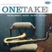 Album artwork for ONETAKE -  VOLUME TWO
