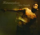 Album artwork for Chris Donnelly: Metamorphosis