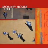 Album artwork for Monkey House Left