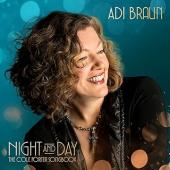 Album artwork for Adi Braun: Night And Day: The Cole Porter Songbook