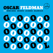 Album artwork for Oscar Feldman - Gol 