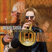 Album artwork for Michael Sarian & The Chabones - Leon 