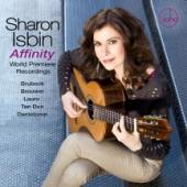 Album artwork for Sharon Isbin & Maryland Symphony Orchestra - Affin
