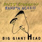 Album artwork for Barry Romberg : PART SIX: BIG GIANT HEAD