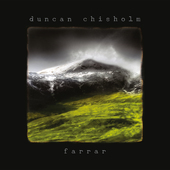 Album artwork for Duncan Chisholm - Farrar 