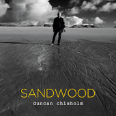 Album artwork for Duncan Chisholm - Sandwood 